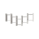 Beypazarı Shelf White