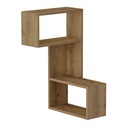 Safranbolu Corner Shelf - Hitit - Hitit