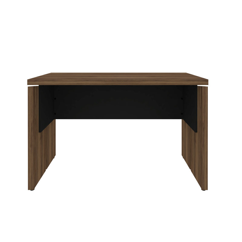  Teresopolis 1400 Operational Desk - Nogal/ Black