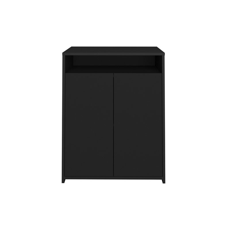  Santa Luzia Cabinet - Black