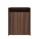  Santa Luzia Cabinet - Ipe 