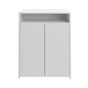  Santa Luzia Cabinet - White 