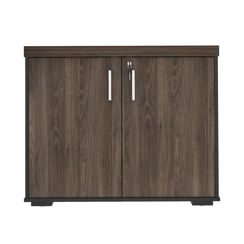  Alvorada 2 Doors - Charuto/ Black