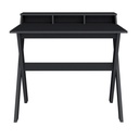  Macae Desk , Black 