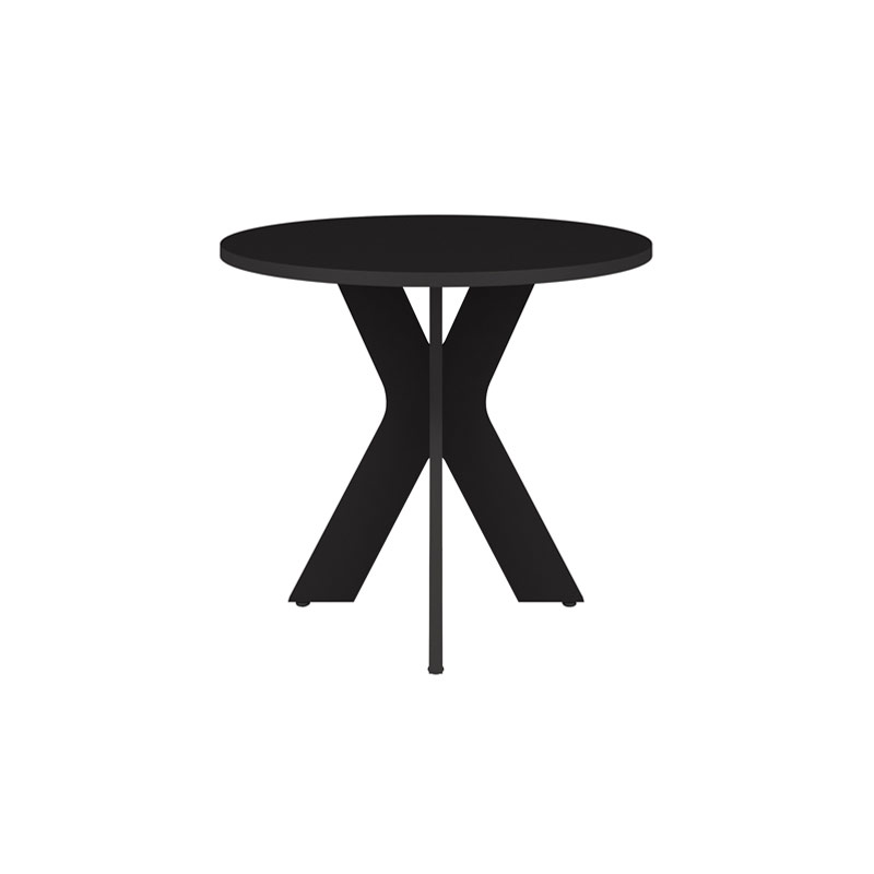  Rio Verde Meeting Table - Black