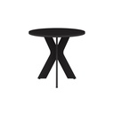  Rio Verde Meeting Table - Black