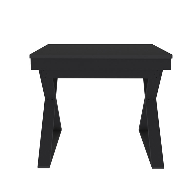  Sete Lagoas Desk - Black