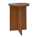 Joinville End Table - Cedar