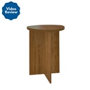 Joinville End Table - Pine