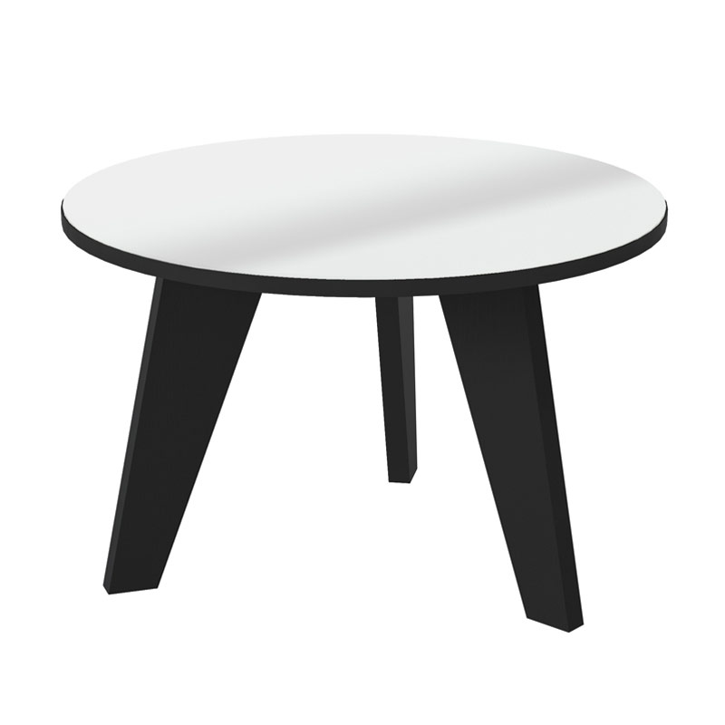 Niteroi Coffee Table - Black