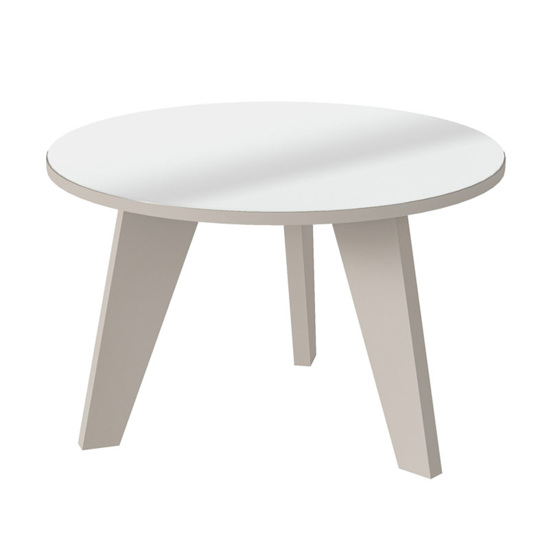 Niteroi Coffee Table - Off White