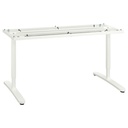 IKEA BEKANT underframe for table top