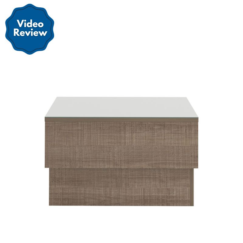 Piracicaba Coffee Table - Cinnamon