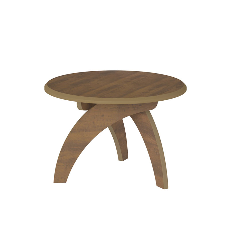 Vila Velha Coffee Table - Pine