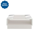 Londrina Coffee Table - Off White