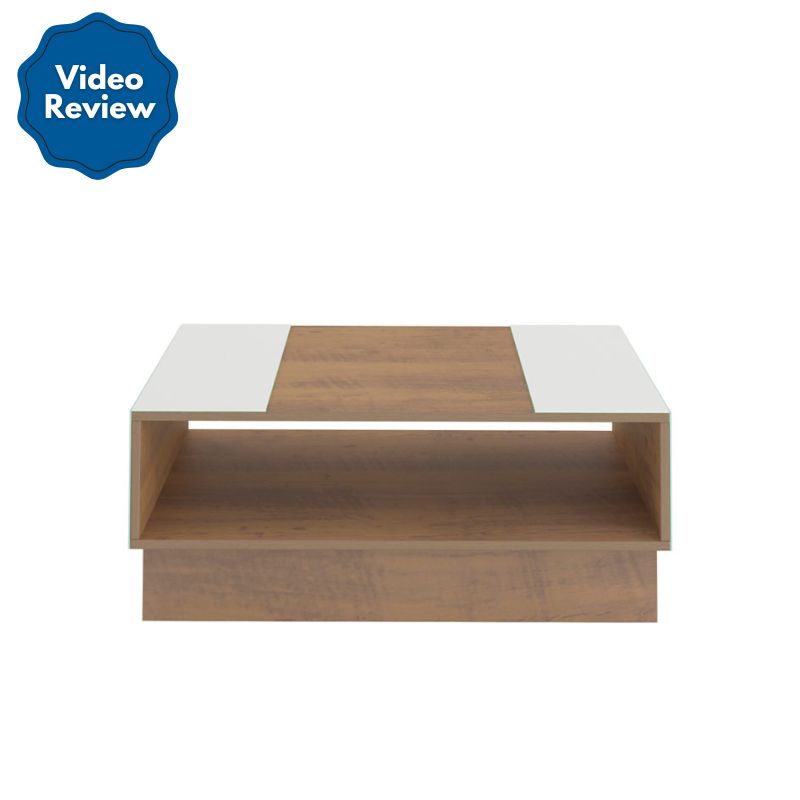 Londrina Coffee Table - Pine