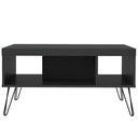 Campo Grande Coffee Table - Black