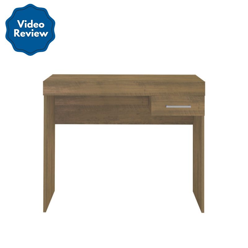 Taubate Desk - Pine