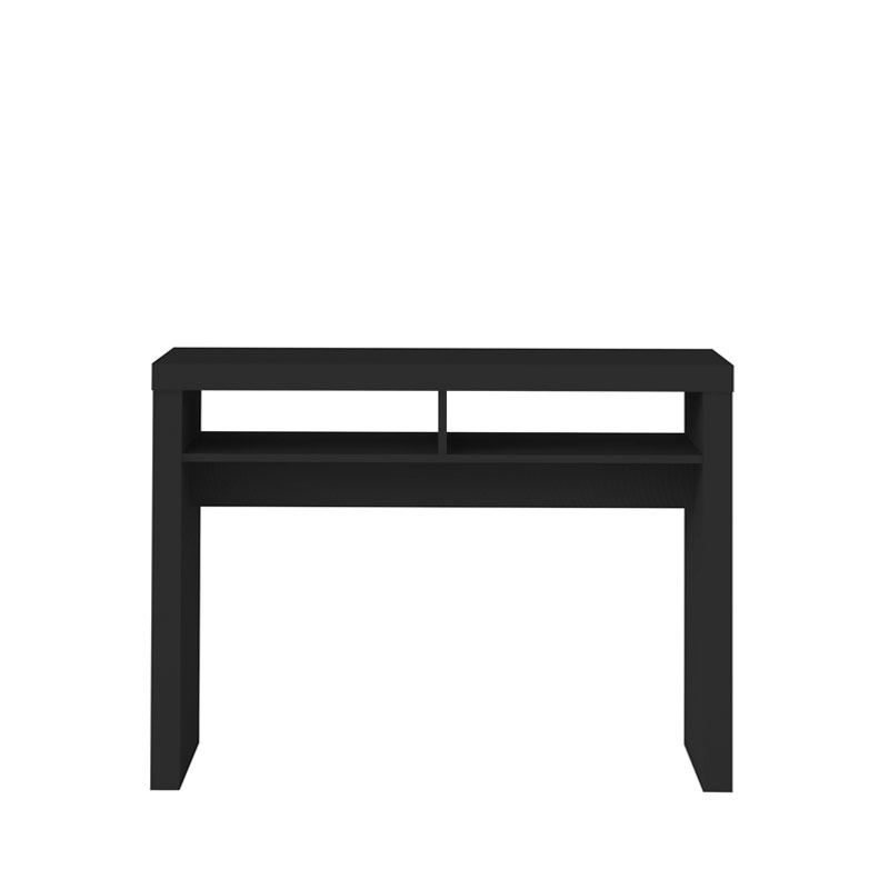 Cascavel Console Table,Black,Hall table