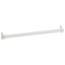 IKEA KOMPLEMENT Clothes Rail 50cm,white