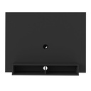 Flash Tv Wall Panel - Black