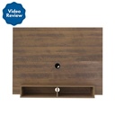 Flash Tv Wall Panel - Pine