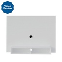 Flash Tv Wall Panel - White  