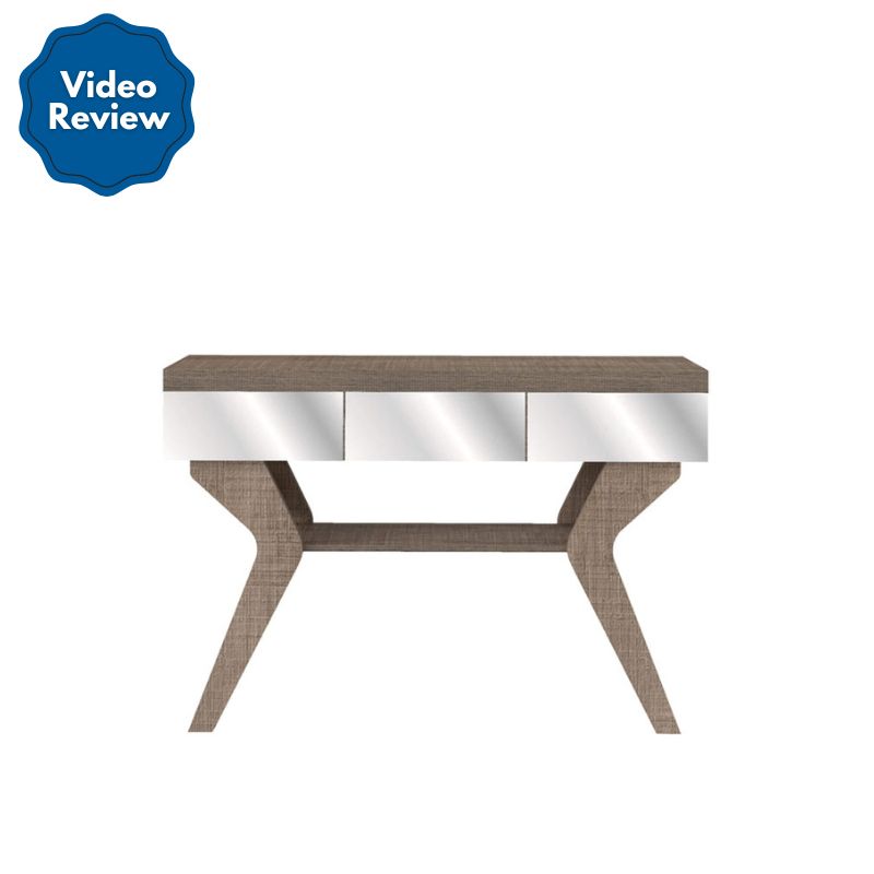 Franca Console Table ,Cinnamon,Hall table