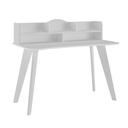 Santa Maria Desk - White