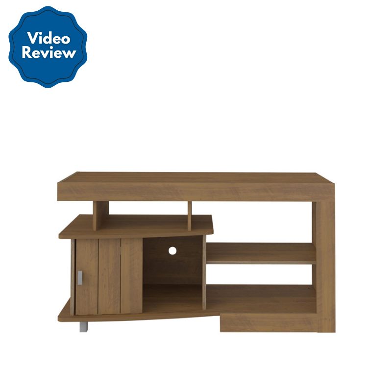 Porto Velho Tv Stand - Pine