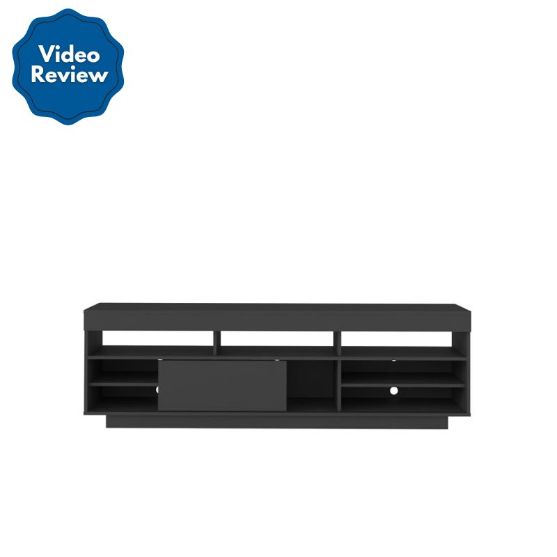 Belem Tv Stand - Black