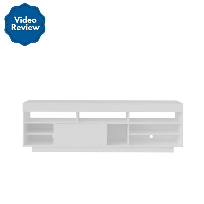 Belem Tv Stand - White