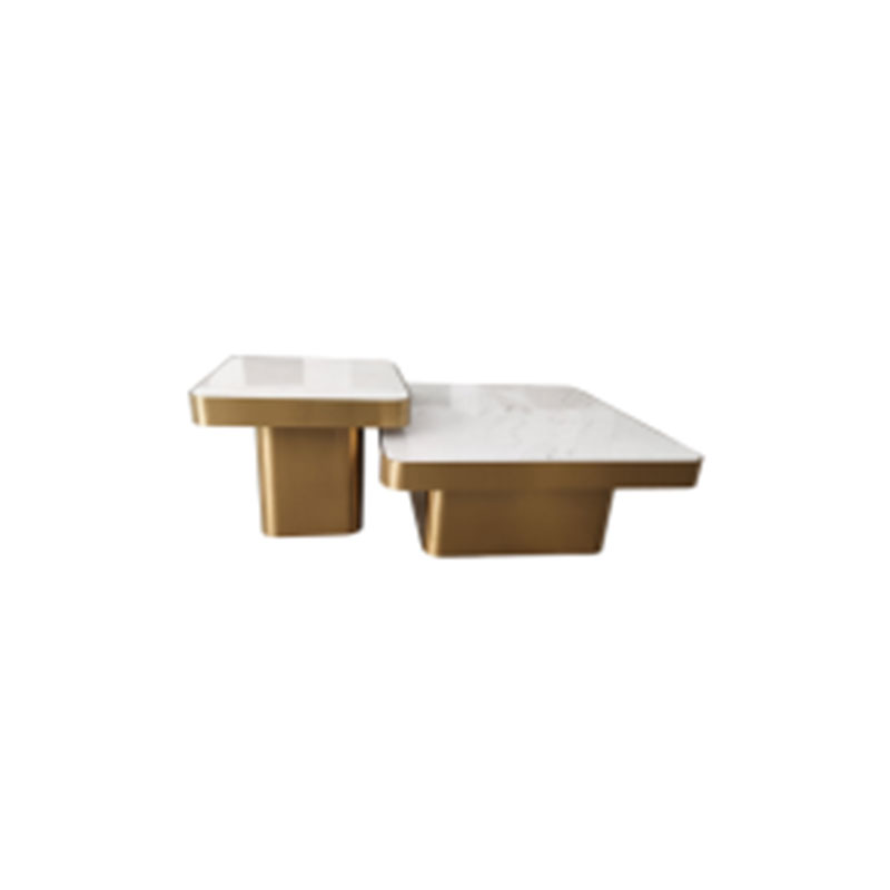  Villejuif Coffee table set (2pcs) 