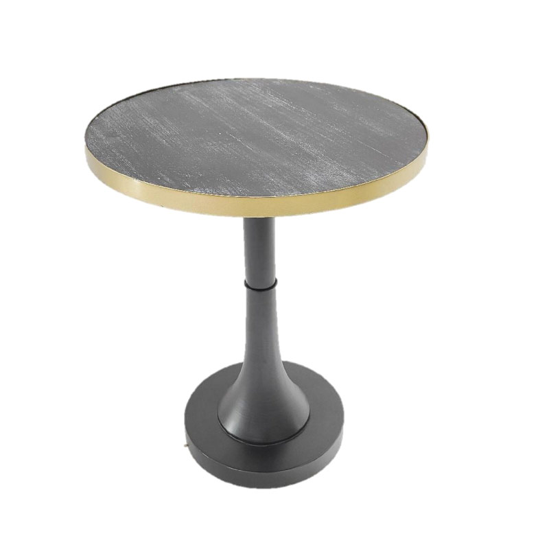 Cannes Coffee table 45cm x 45cm x 57cm