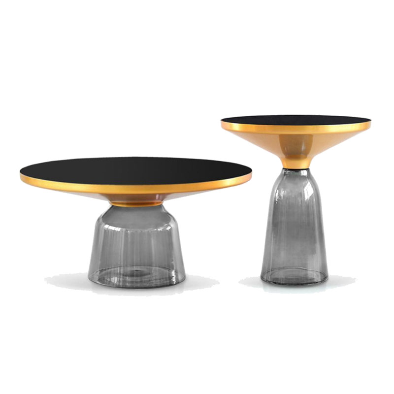 Beziers Coffee table set (2pcs) 