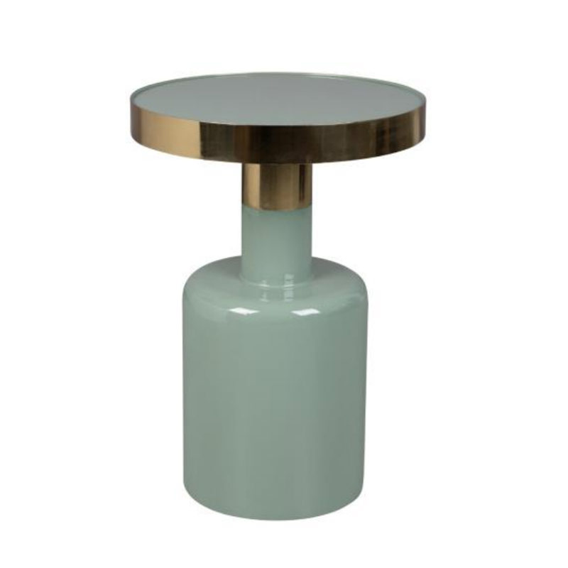 Pau GLAM SIDE TABLE 