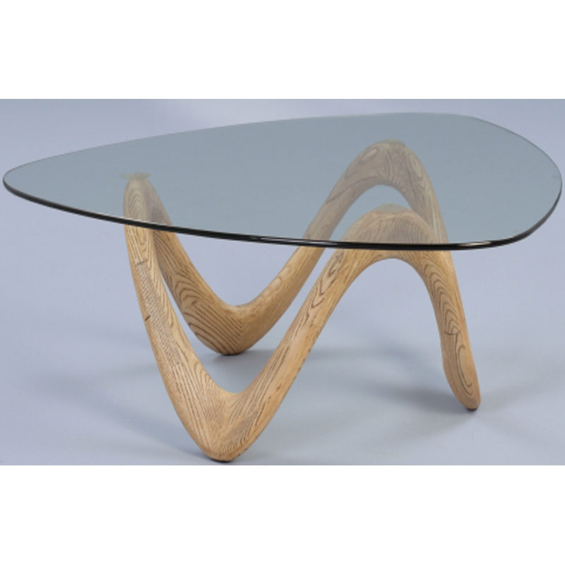 Lorient Coffee Table“Mermaid"