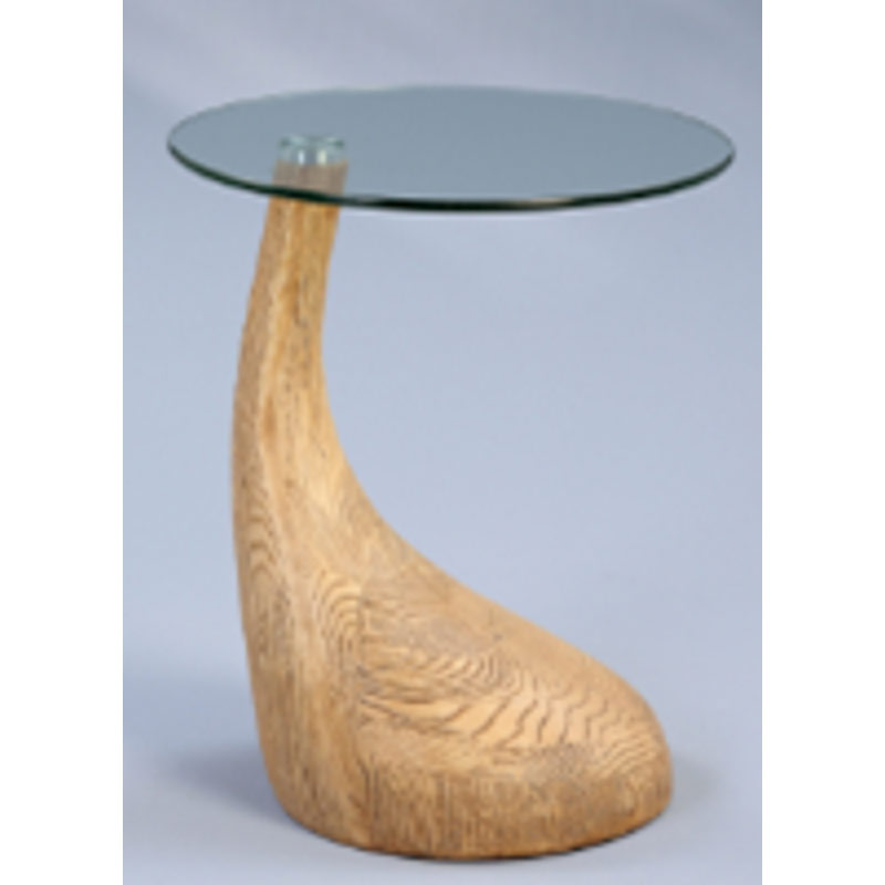 Lorient Side Table"Drop"