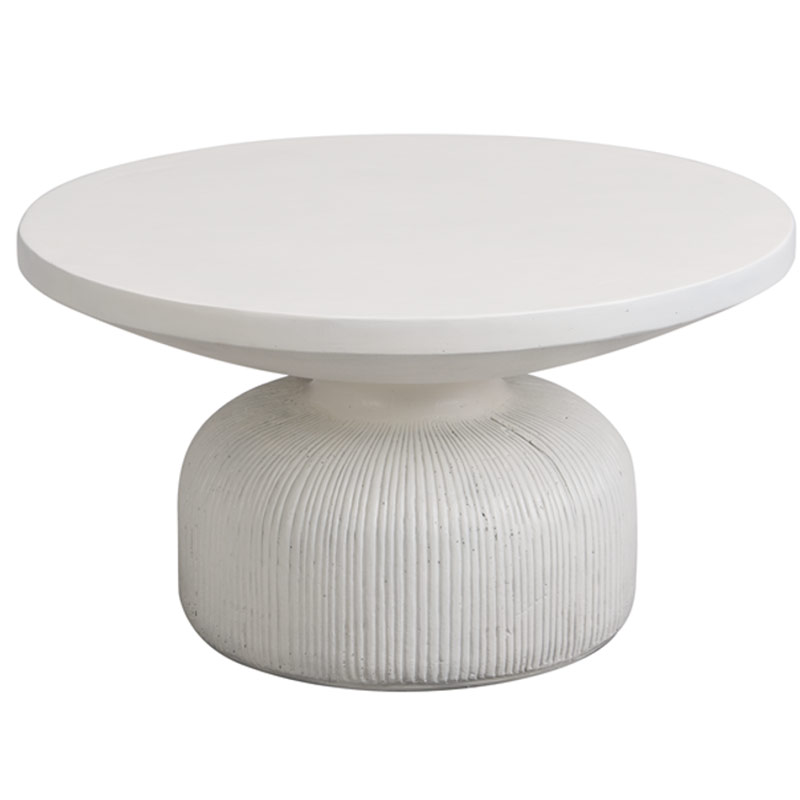  Sarcelles  Lahaina Coffee Table -Coconut