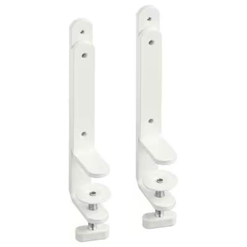 IKEA SKADIS Connector, White