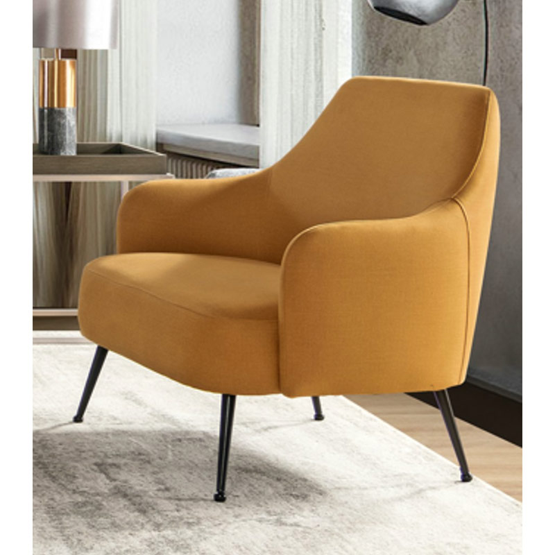 Dijon  ACCENT CHAIR