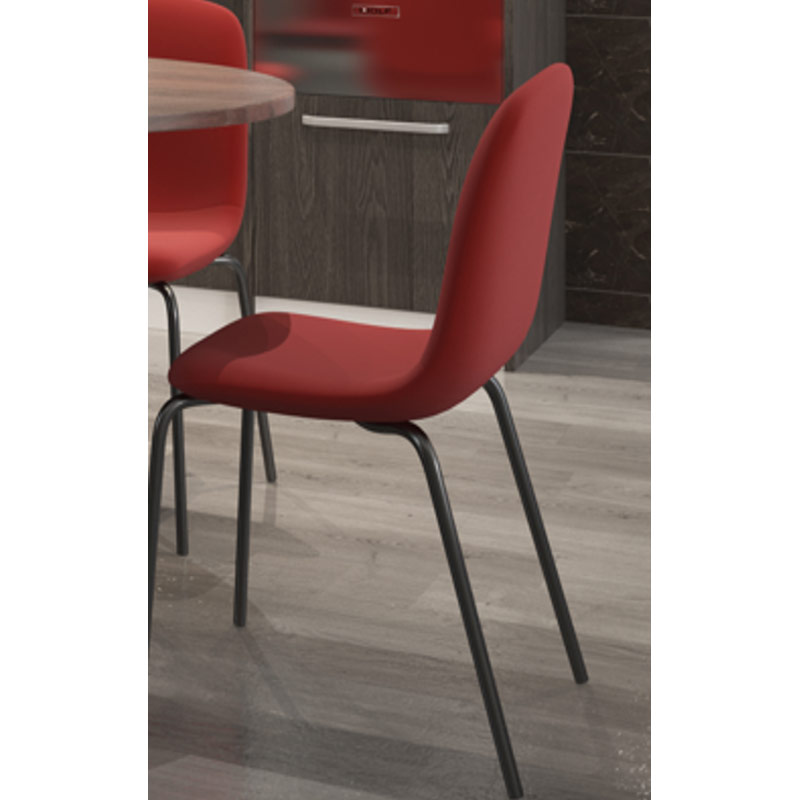 Tourcoing DINING CHAIR VELVET Cover 