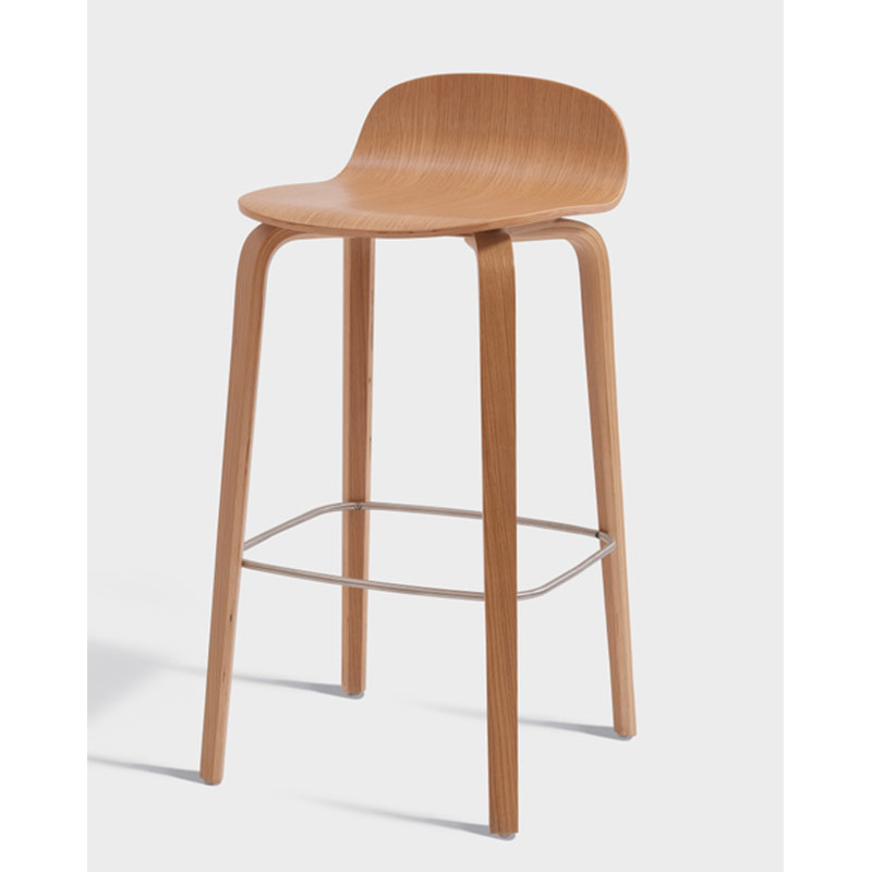 Banke Chairs Walnut