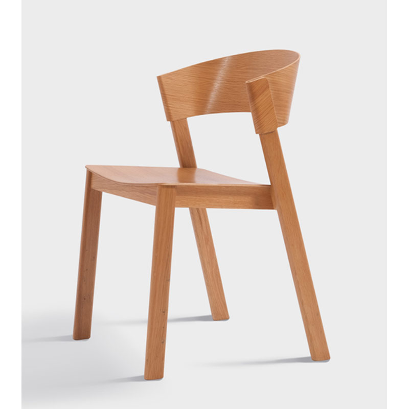 Chulu Chairs-Walnut