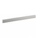 IKEA KUNGSFORS Magnetic Knife Rack, Stainless Steel