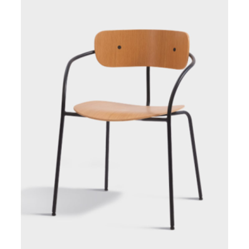 Digam Chairs Walnut