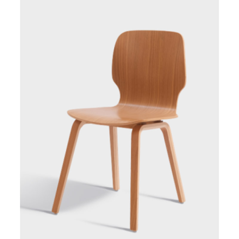 Jukena Chairs Walnut