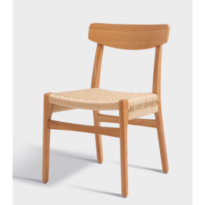 Lung Chairs Walnut