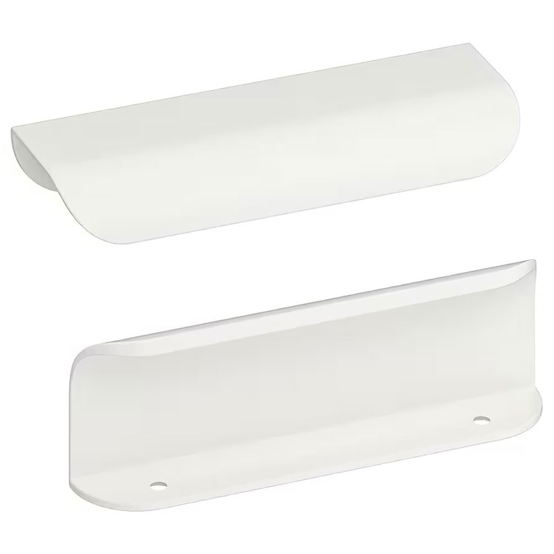 IKEA BILLSBRO Handle, White, 120 mm