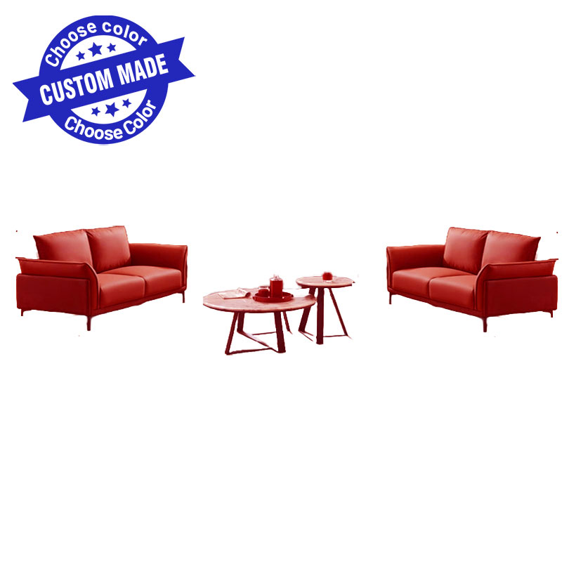 JACK 2 seat fabric Sofa